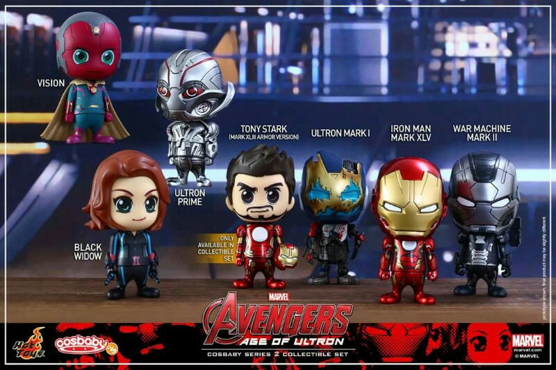 Jual/Beli/Barter HOTTOYS,ENTERBAY lainnya - Part 1