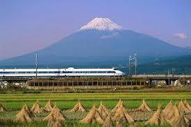 SHINKANSEN .. butuh info ? beli tiket ?