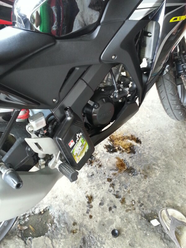 Jual Oli Duron - Pelumas terbaik dari PETRO- CANADA untuk Motor (TERMURAH di KASKUS)