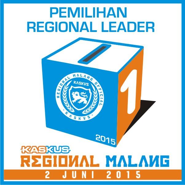 Pemilihan Regional Leader Regional Malang &#91;2 Juni 2015&#93;