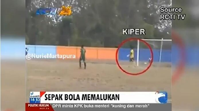 PSSI memang layak di bekukan bahkan dibubarkan gan !!!