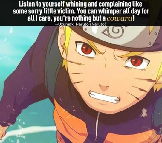 125 Kata-kata Mutiara Dalam Naruto Ini Bisa Jadi Motivasi Menggapai Mimpi