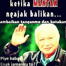 - Sejenak Mengenang -
