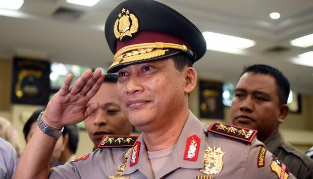 Budi Waseso: Pimpinan KPK Nanti Jangan Asal Tangkap