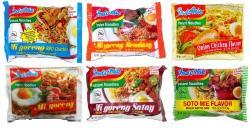 Ini Juara Mi Instan Paling Enak di Dunia, Indomie Urutan Berapa Yah?
