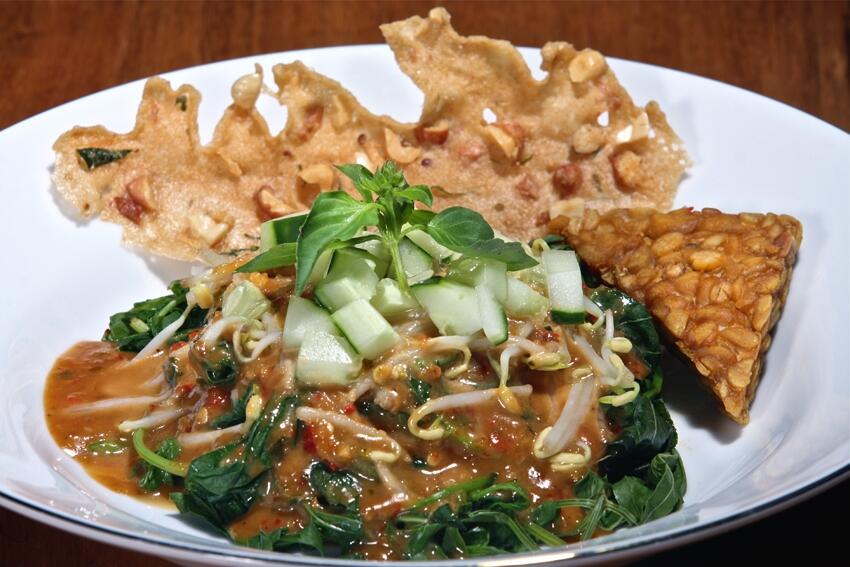 Membahas kuliner Indonesia yang tiada habisnya ^^