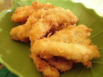 Membahas kuliner Indonesia yang tiada habisnya ^^