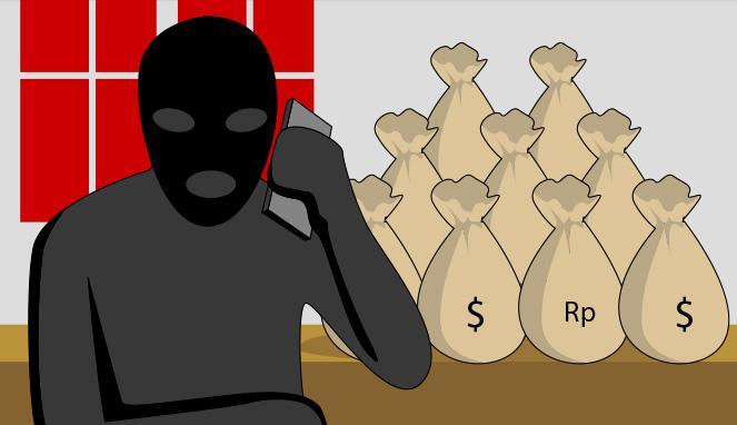 Petualangan Seorang Hakim Gadungan Berakhir di Warung Kopi