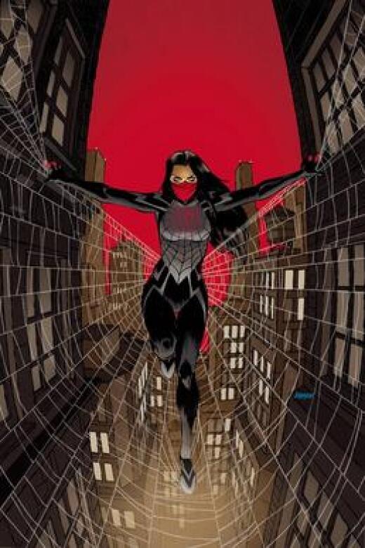 Inilah 5 Superhero Marvel Berdarah Asia