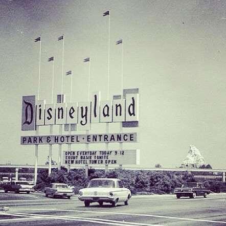 41 Fakta Mengejutkan tentang Disneyland