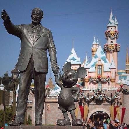 41 Fakta Mengejutkan tentang Disneyland