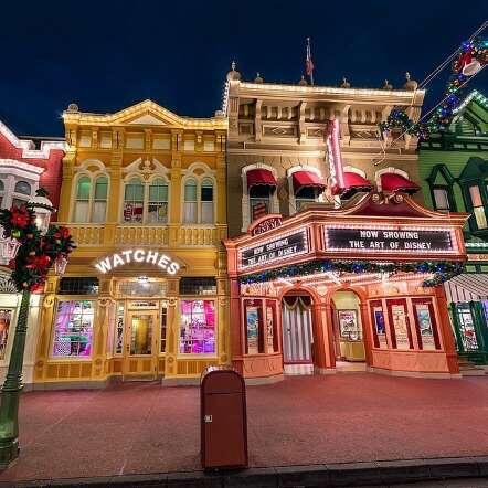 41 Fakta Mengejutkan tentang Disneyland