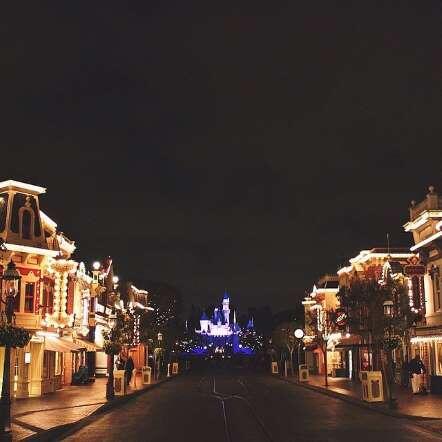 41 Fakta Mengejutkan tentang Disneyland