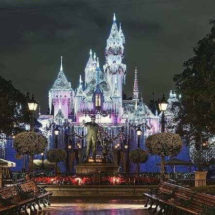 41 Fakta Mengejutkan tentang Disneyland