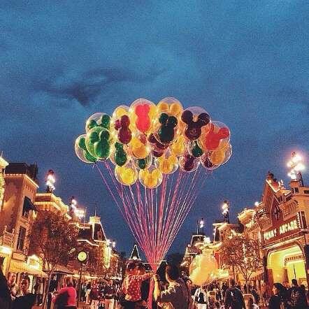 41 Fakta Mengejutkan tentang Disneyland