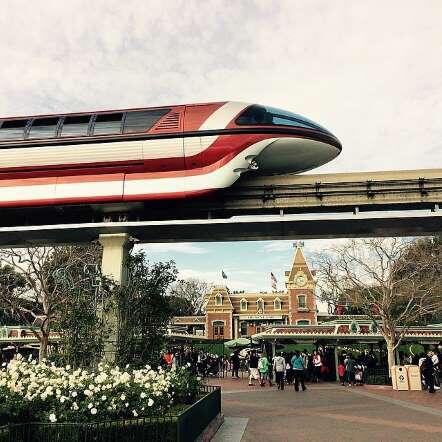 41 Fakta Mengejutkan tentang Disneyland