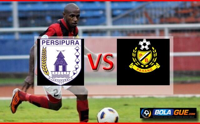 Horee...!! Pembekuan PSSI dicabut Wapres. Tapi Persipura malah bersedih...Kenapa??!