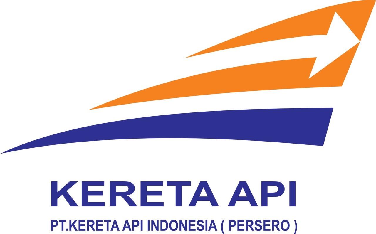 Logo Kereta Api Indonesia Dari Masa ke Masa
