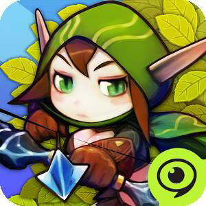 (Ios/Android) Dungeon Link