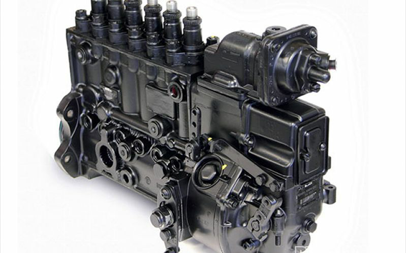 Perawatan Mobil Diesel - Setia Kawan Diesel