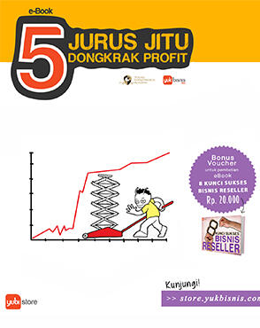 Kumpulan Ebook Bisnis Gratis