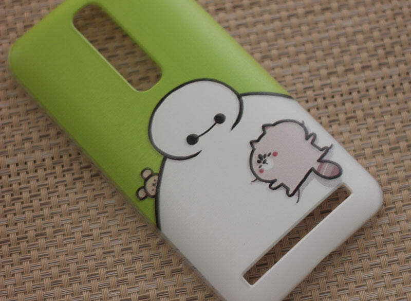 Asus Zenfone 2 Case - Silicon Case || Hardcase || Flip Case || Cartoon Case||