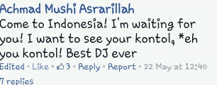 Fenomena bullying Dj K*nt*l yang bikin malu Indonesia.