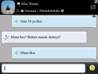 PENIPU ATAS NAMA MAS WANTO 081901003922 548A5DA0