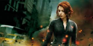 Polling: Super Hero Wanita Terbaik,Tercantik.