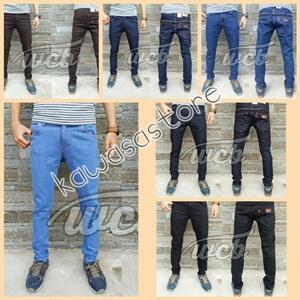 READY CELANA JEANS SLIM CHEAPMONNDAY , CHINO , JOGER PANTS , CARGO , PARKA , HOODY ,