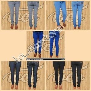 READY CELANA JEANS SLIM CHEAPMONNDAY , CHINO , JOGER PANTS , CARGO , PARKA , HOODY ,