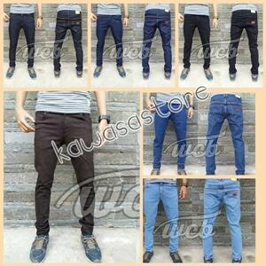 READY CELANA JEANS SLIM CHEAPMONNDAY , CHINO , JOGER PANTS , CARGO , PARKA , HOODY ,