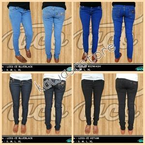 READY CELANA JEANS SLIM CHEAPMONNDAY , CHINO , JOGER PANTS , CARGO , PARKA , HOODY ,