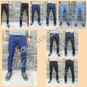 READY CELANA JEANS SLIM CHEAPMONNDAY , CHINO , JOGER PANTS , CARGO , PARKA , HOODY ,