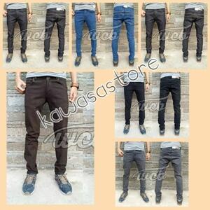 READY CELANA JEANS SLIM CHEAPMONNDAY , CHINO , JOGER PANTS , CARGO , PARKA , HOODY ,