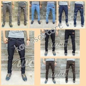 READY CELANA JEANS SLIM CHEAPMONNDAY , CHINO , JOGER PANTS , CARGO , PARKA , HOODY ,
