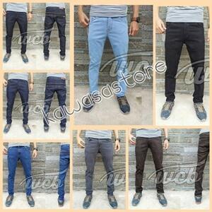 READY CELANA JEANS SLIM CHEAPMONNDAY , CHINO , JOGER PANTS , CARGO , PARKA , HOODY ,