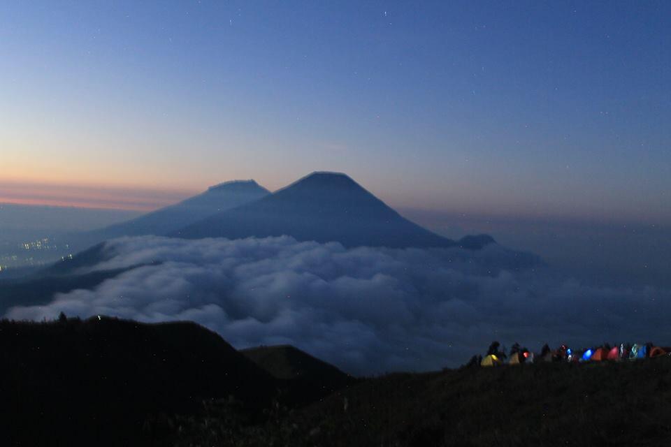 &#91;CATPER&#93; Planetarium dan Sunrise MT. PRAU 2565 MDPL (Preview)