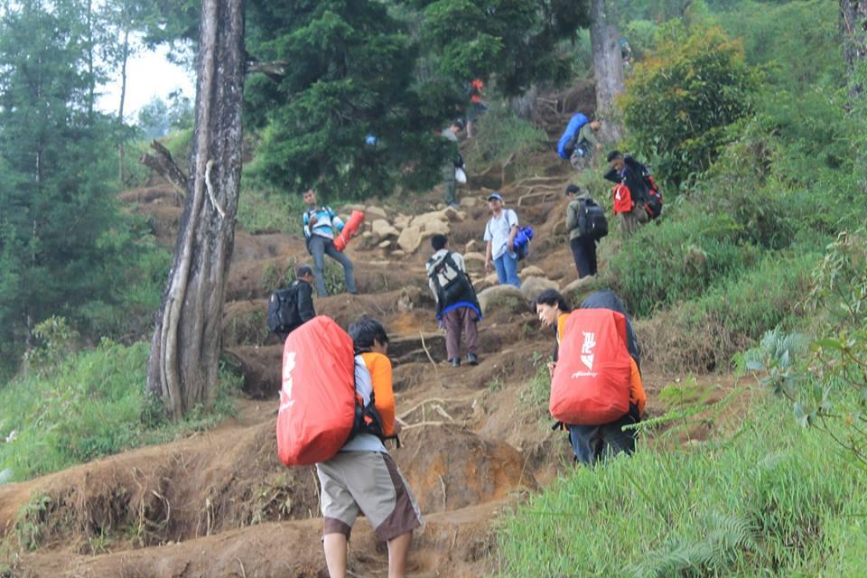 &#91;CATPER&#93; Planetarium dan Sunrise MT. PRAU 2565 MDPL (Preview)