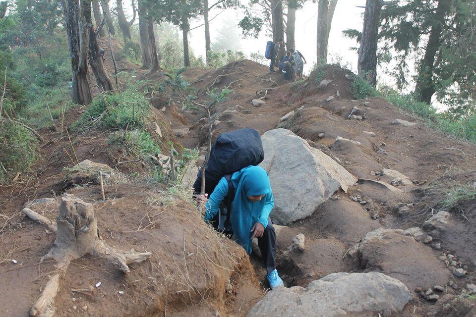 &#91;CATPER&#93; Planetarium dan Sunrise MT. PRAU 2565 MDPL (Preview)