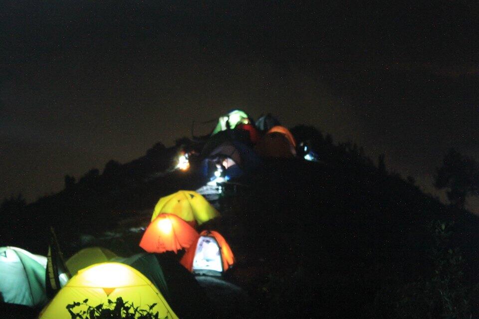 &#91;CATPER&#93; Planetarium dan Sunrise MT. PRAU 2565 MDPL (Preview)