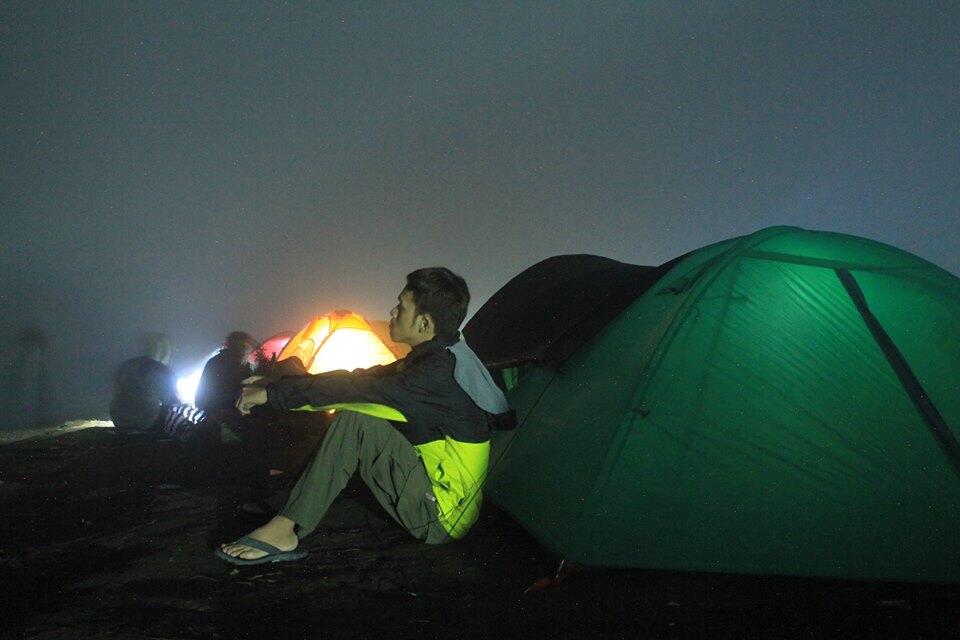 &#91;CATPER&#93; Planetarium dan Sunrise MT. PRAU 2565 MDPL (Preview)