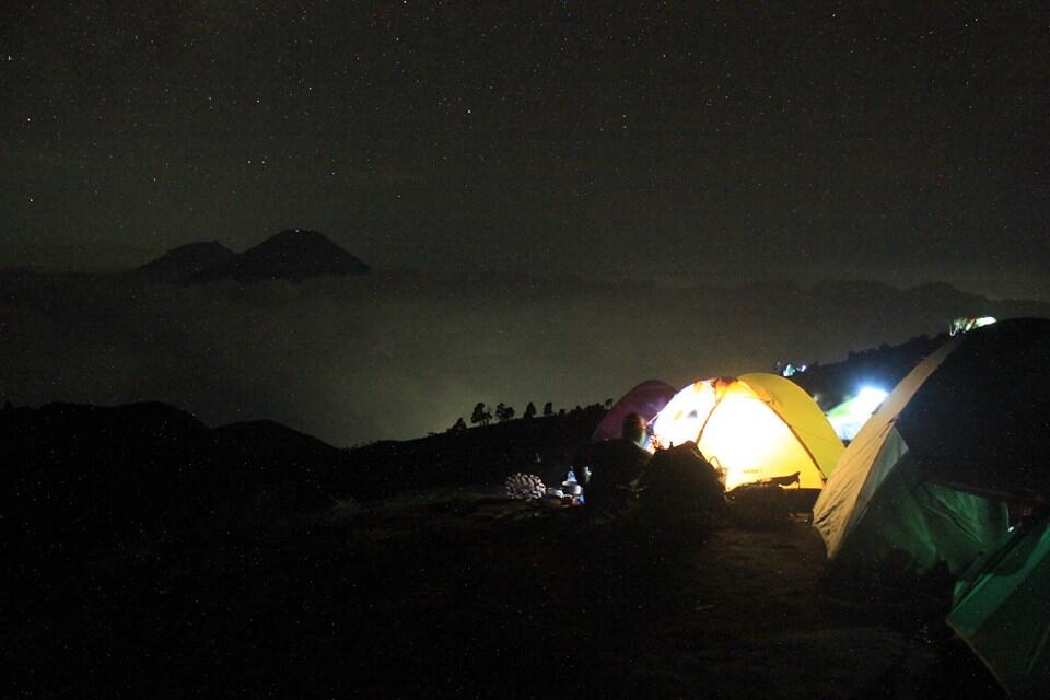 &#91;CATPER&#93; Planetarium dan Sunrise MT. PRAU 2565 MDPL (Preview)