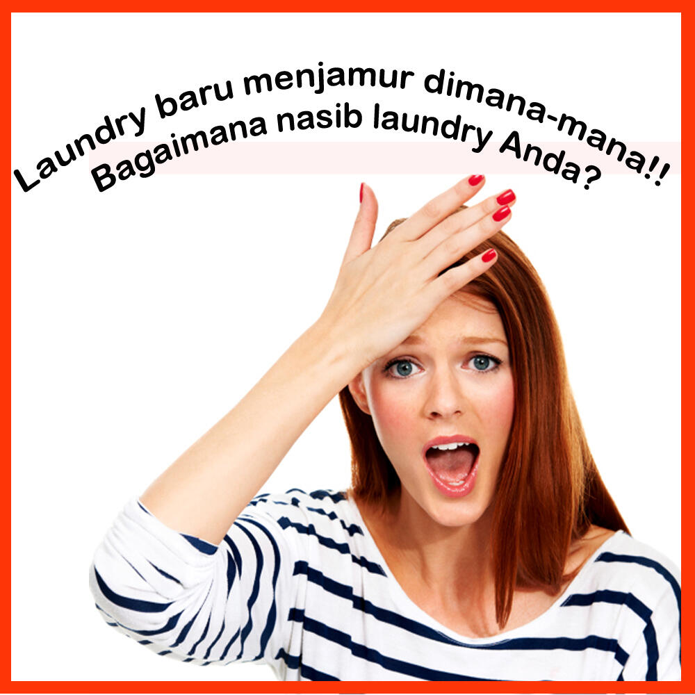 Tips Memperbanyak Pelanggan Laundry