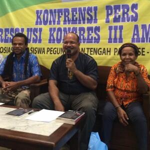 Lonceng Kematian Rakyat Papua Semakin Nyata