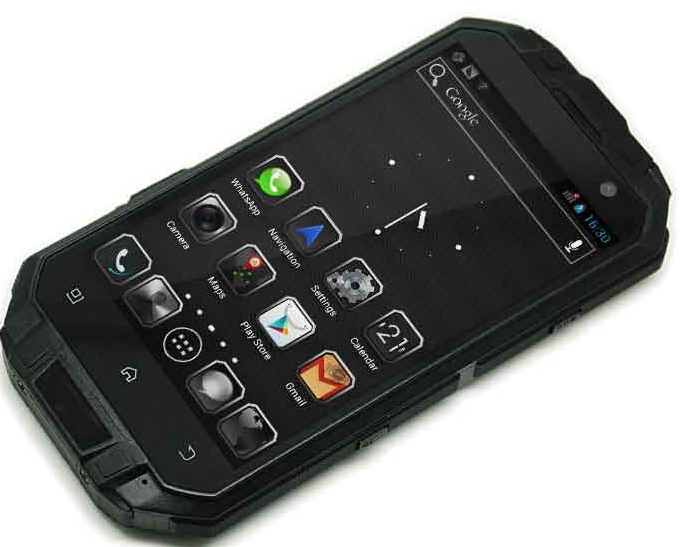 7 Smartphone Terkuat di Dunia