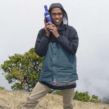 SOSOK JOBI PERANGINANGIN YG TEWAS DI BUNUH ORANG TAK DI KENAL