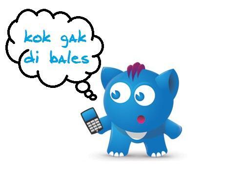 KALO AGAN PENGANGGURAN, JANGAN PACARIN ORANG SIBUK DEH! ATAU BAKAL KAYAK GINI...