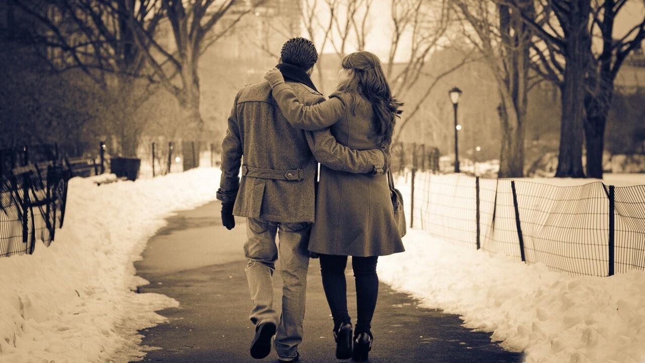 Indahnya Cinta Yang Bikin Agan -Agan Jadi Orang Yang Lebih Baik
