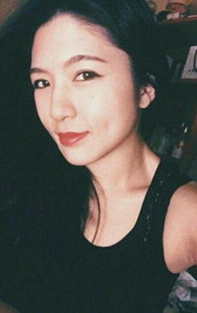 'Tukang Daging' Tercantik di Muka Bumi!!!